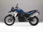 BMW F 800GS